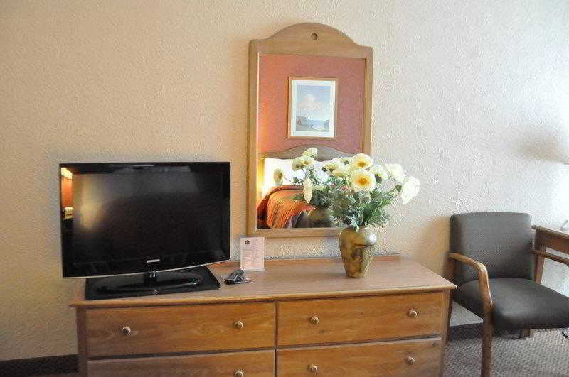 ホテル ベストウェスタン プラス コールドウェル イン Caldwell 部屋 写真